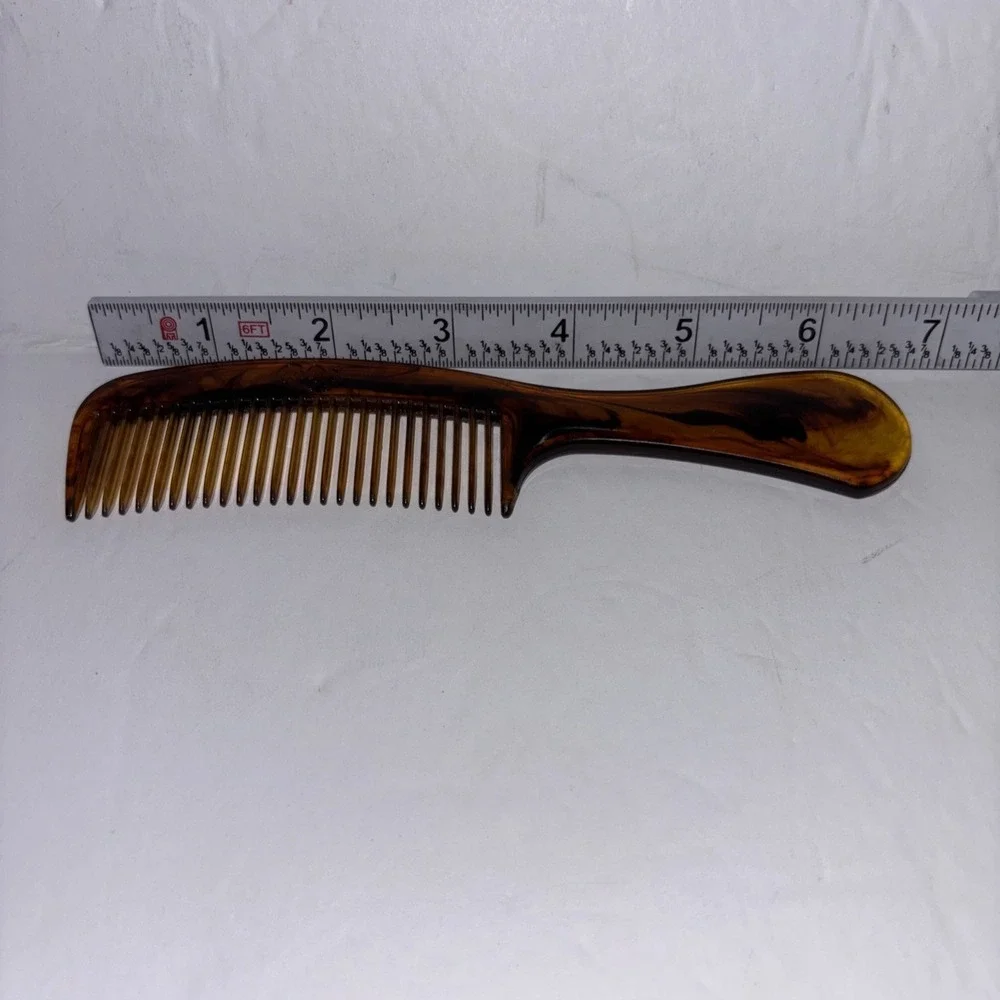 Vtg Goody Travel Comb 6.5